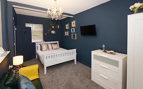 Townhouse Plus @ 301 West Street Crewe